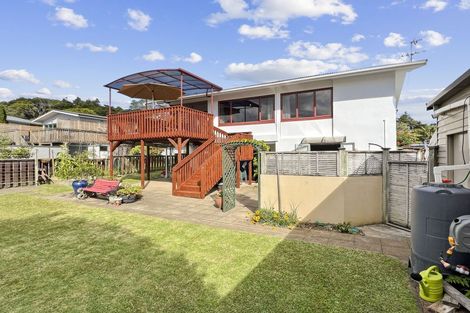 Photo of property in 12 Frank Place, Hillpark, Auckland, 2102