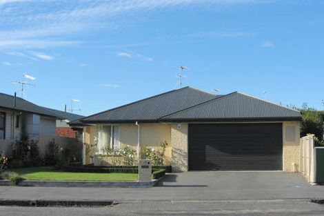 Photo of property in 45 Sealy Street, Ashburton, 7700