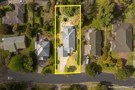 Photo of property in 9 Tupare Heights, Pyes Pa, Tauranga, 3112