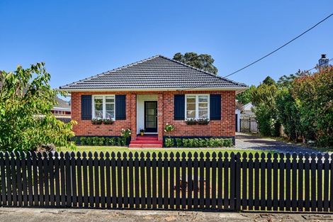 Photo of property in 55 Naenae Road, Naenae, Lower Hutt, 5011