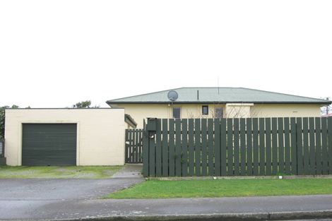 Photo of property in 108 Hyde Street, Kingswell, Invercargill, 9812