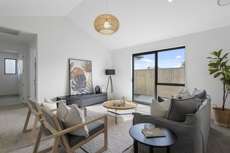 Photo of property in 69 Milns Road, Halswell, Christchurch, 8025