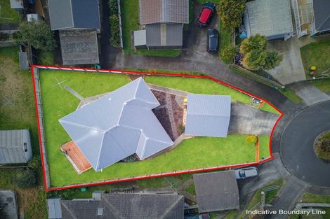 Photo of property in 37 Hooper Avenue, Pukekohe, 2120