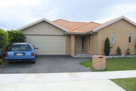 Photo of property in 8 Bayliss Close, Northwood, Christchurch, 8051