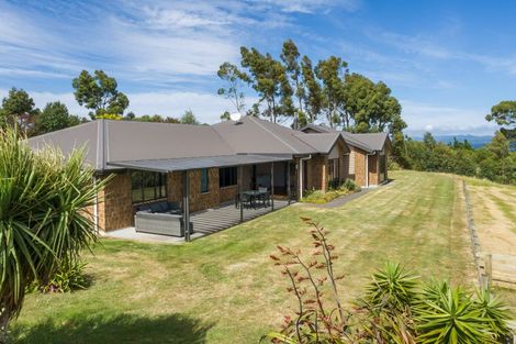 Photo of property in 109 Tiffin Hill Road, Parkvale, Carterton, 5792