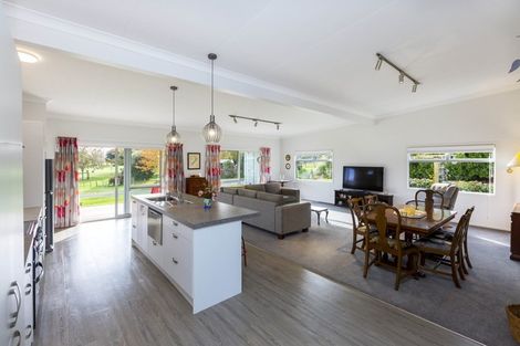 Photo of property in 3 Corbin Court, Ohau, Levin, 5570