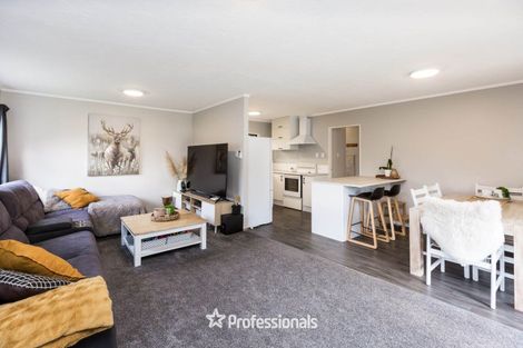 Photo of property in 5 Tulsa Grove, Totara Park, Upper Hutt, 5018