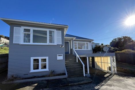 Photo of property in 46b Kipling Street, Johnsonville, Wellington, 6037