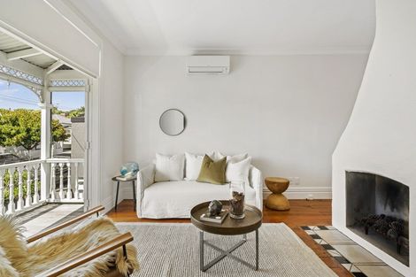 Photo of property in 80 Lincoln Street, Ponsonby, Auckland, 1021