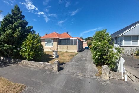 Photo of property in 25 Santa Rosa Avenue, Halswell, Christchurch, 8025
