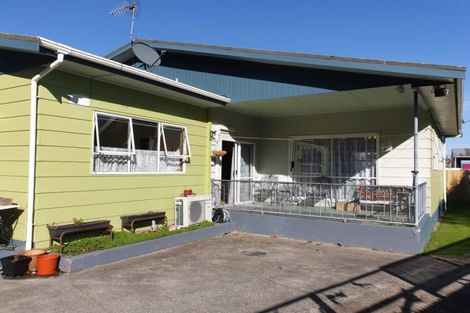 Photo of property in 46 Ngati Maru Sh25 Highway, Kopu, Thames, 3578