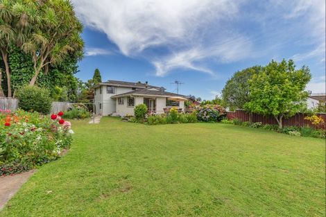 Photo of property in 12 Gardener Street, Levin, 5510