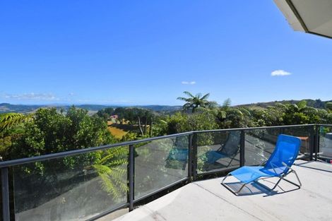 Photo of property in 40 Govan Wilson Road, Whangaripo, Warkworth, 0985