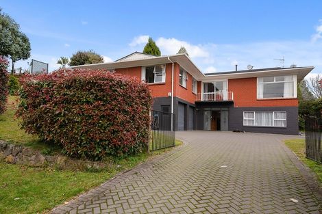 Photo of property in 61 Mcdowell Street, Springfield, Rotorua, 3015