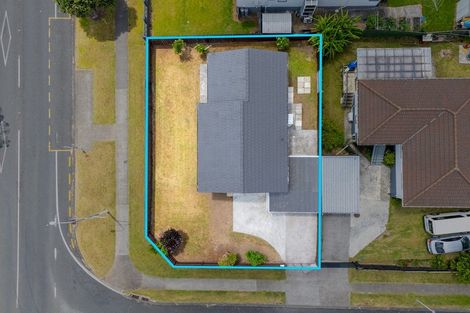 Photo of property in 1/47 Taitimu Drive, Weymouth, Auckland, 2103