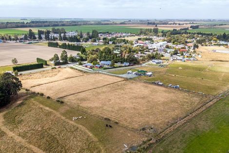 Photo of property in 41 Mayfield Klondyke Road, Mayfield, 7778