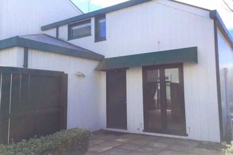 Photo of property in 8/142 Rugby Street, Merivale, Christchurch, 8014
