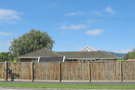 Photo of property in 90 Sparks Road, Hoon Hay, Christchurch, 8025