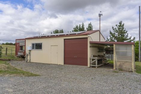 Photo of property in 121 Southdown Drive, Martinborough, 5781