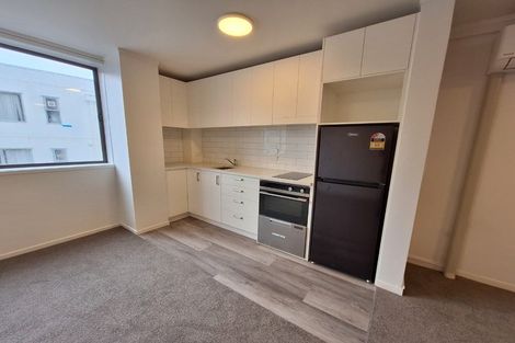 Photo of property in 12/12 Nikau Street, Eden Terrace, Auckland, 1021