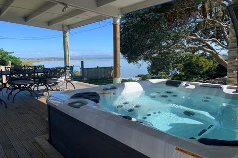 Photo of property in 34 Walker Terrace, Te Kopuru, 0391