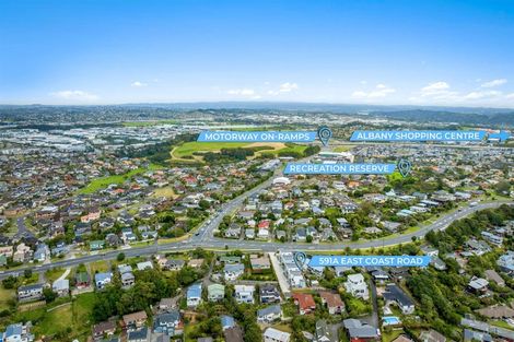 Photo of property in 1/591a East Coast Road, Browns Bay, Auckland, 0632