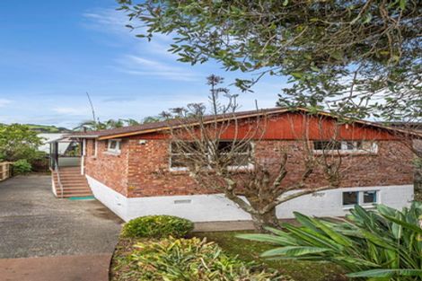 Photo of property in 5 Ngataringa Road, Devonport, Auckland, 0624