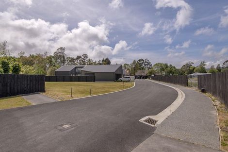 Photo of property in 1 Gusto Lane, Halswell, Christchurch, 8025