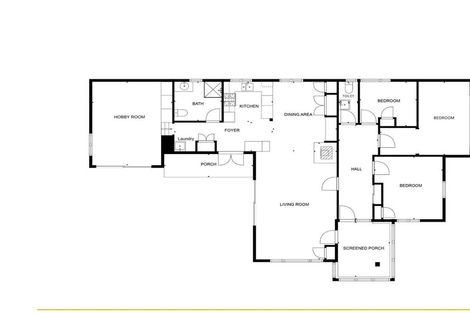 Photo of property in 59 Margaret Street, Glengarry, Invercargill, 9810