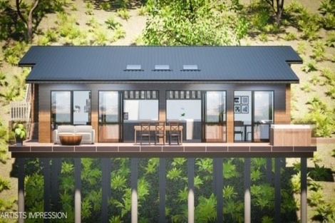 Photo of property in 50 Riverhaven Drive, Wade Heads, Whangaparaoa, 0932