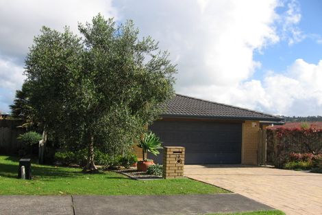 Photo of property in 20 Adelphi Place, Albany, Auckland, 0632