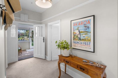 Photo of property in 1114 Omihi Road, Omihi, Amberley, 7483