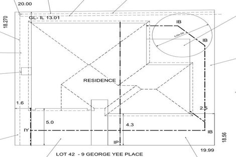 Photo of property in 9 George Yee Place, Taradale, Napier, 4112