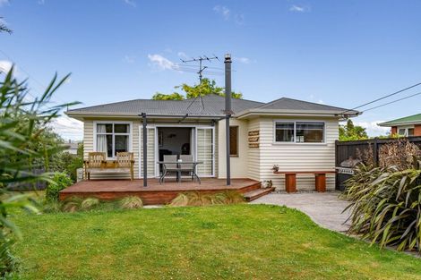 Photo of property in 26 Kitchener Street, Lansdowne, Masterton, 5810