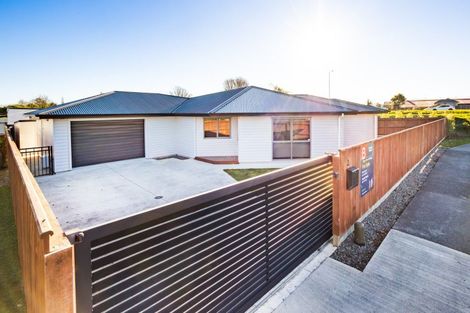 Photo of property in 2 Seddon Street, Takaro, Palmerston North, 4412