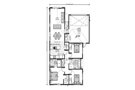 Photo of property in 56 Waiotahi Road, Kaiapoi, 7630