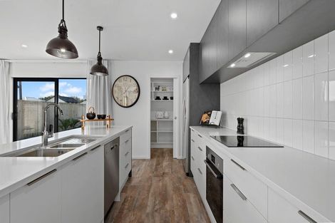 Photo of property in 255 Parklands Avenue, Bell Block, New Plymouth, 4312