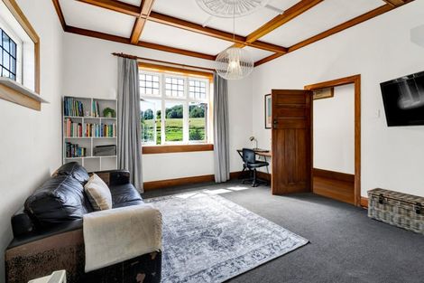 Photo of property in 345b Wortley Road, Waiongana, Inglewood, 4389