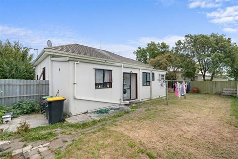 Photo of property in 86 Geraldine Street, Edgeware, Christchurch, 8013