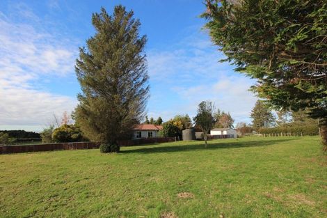 Photo of property in 679 Dudley Road, Kaimiro, Inglewood, 4386