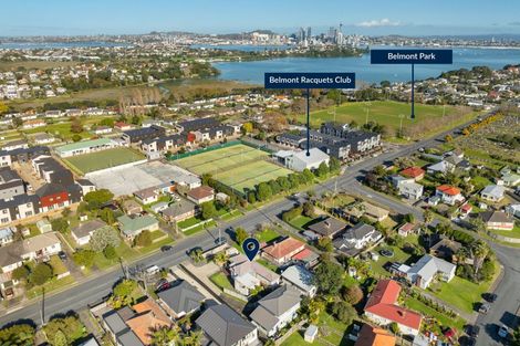 Photo of property in 150 Bayswater Avenue, Bayswater, Auckland, 0622