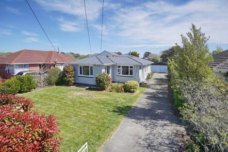Photo of property in 20 Trafford Street, Harewood, Christchurch, 8051