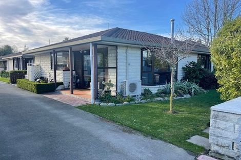 Photo of property in 52a Victoria Street, Rangiora, 7400