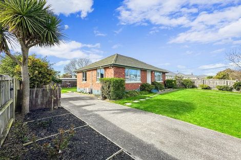 Photo of property in 20 Holland Street, Avonside, Christchurch, 8061
