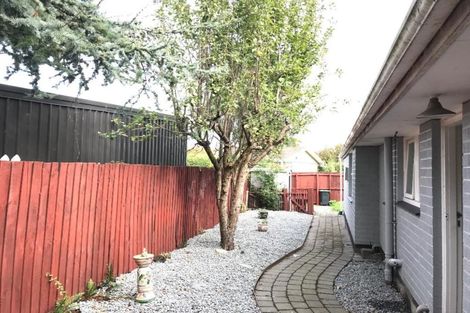 Photo of property in 7 Quinton Place, Bishopdale, Christchurch, 8053