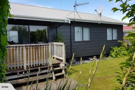 Photo of property in 92 Ranfurly Street, Waitara, 4320