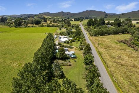 Photo of property in 60 Thompsons Road, Pahiatua, 4982