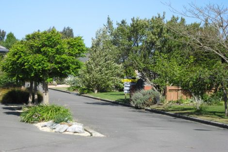 Photo of property in 5 Pearce Place, Kaiapoi, 7630