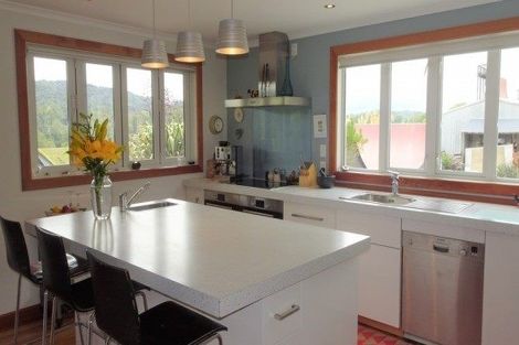 Photo of property in 14 Austin Road, Nelson Creek, Dobson, 7872