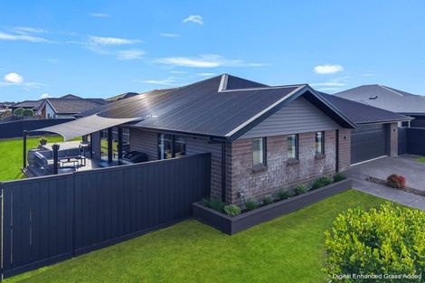 Photo of property in 87 Beachvale Drive, Kaiapoi, 7630